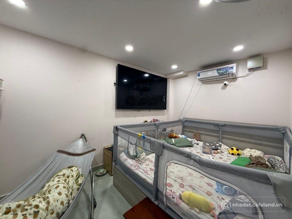 Bán nhà riêng: Trường thọ- thủ đức- kdc công đoàn-92m2- 7.5ty-2 tầng-hxh thông