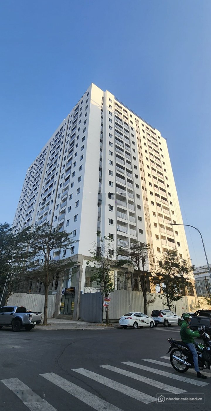 Bán căn hộ chung cư: Bán Căn Hộ Stown Tham Lương DT 61m2 - 3,550 tỷ