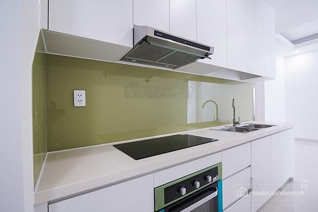 Bán căn hộ chung cư: Ngộp ngân hàng nên bán gấp căn 1PN Lavita Charm 3,3 tỷ còn 