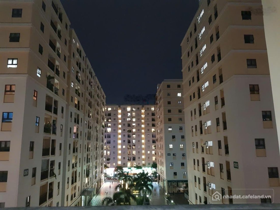 Bán căn hộ chung cư: Bán chung cư 2PN view thoáng giá 5tỷ5 khu Cityland Park Hil