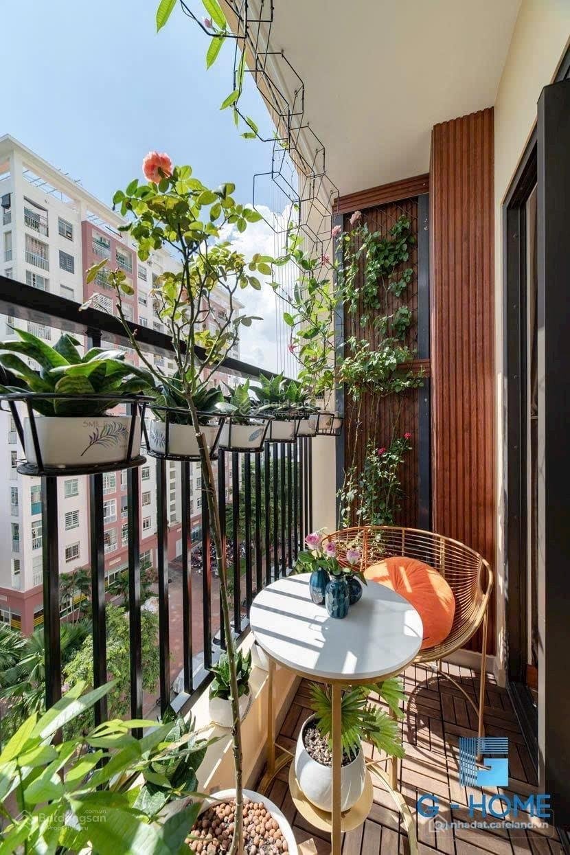 Bán căn hộ chung cư: Bán căn hộ 3PN chung cư Cityland Park Hills, Gò Vấp giá 6,7