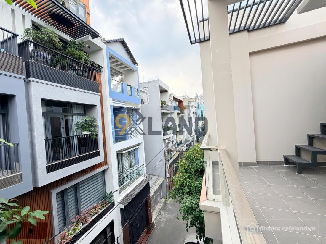 Bán nhà riêng: Bán nhà 1t2l đường kha vạn cân, p. linh trung - khu vip đồng bộ -