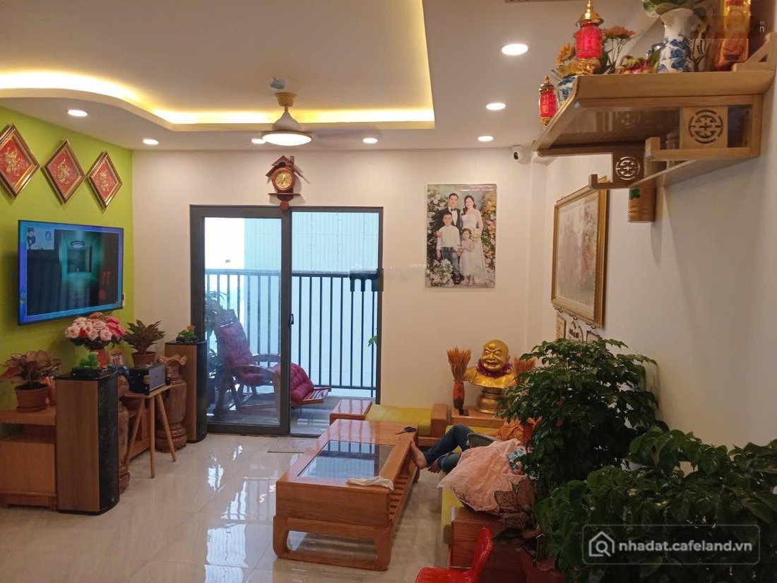 Bán căn hộ chung cư: Bán căn hộ stown tham lương quận 12