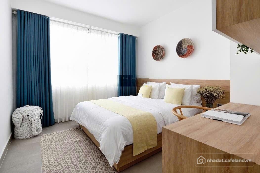 Bán căn hộ chung cư: bán căn Hộ The Botanica ( Nội thất Y Hình ) 73m2, 2pn 2wc ,
