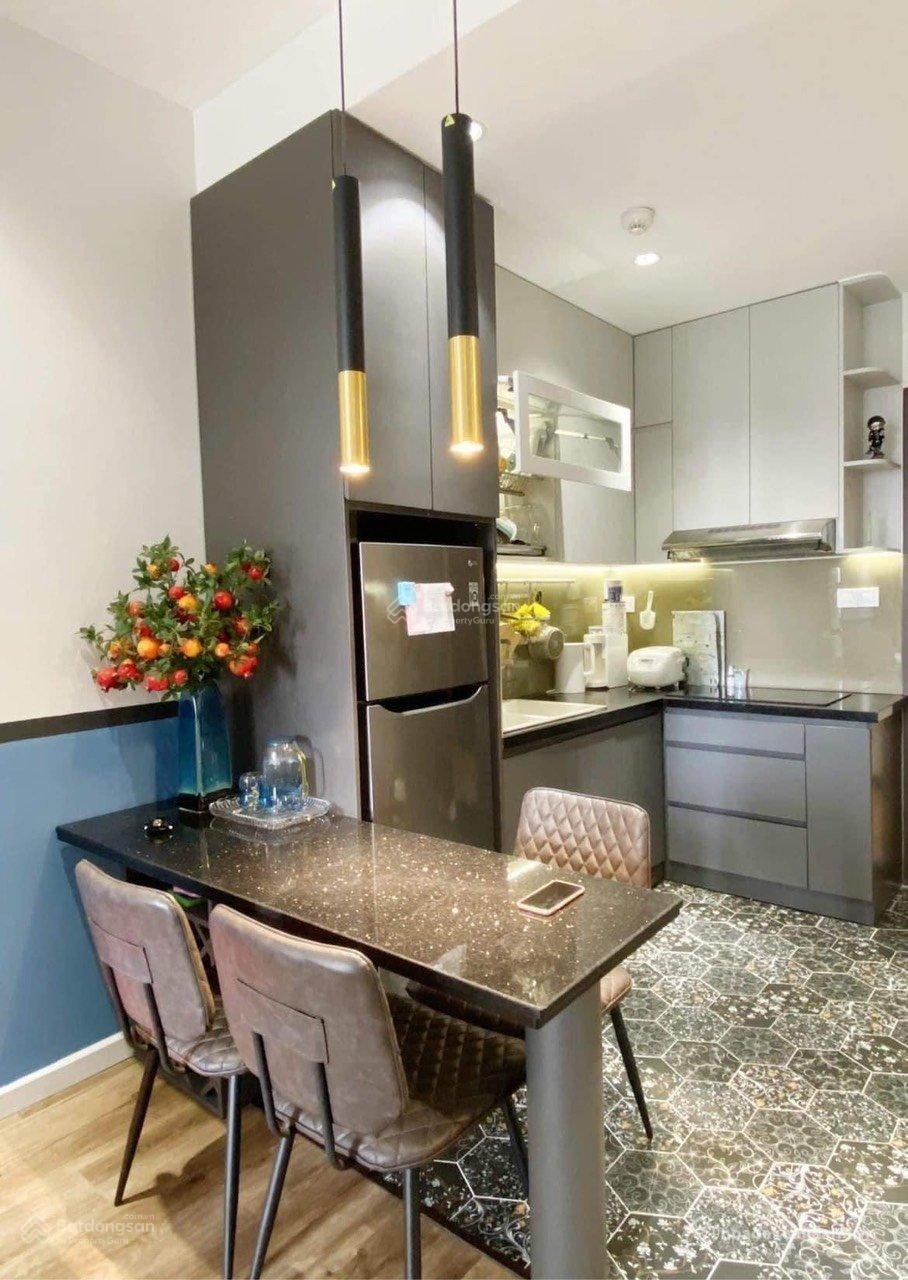 Bán căn hộ chung cư: BÁN căn hộ 1+1, 49m2, Giá bán 4ty666 nội thất đầy đủ đẹp - 