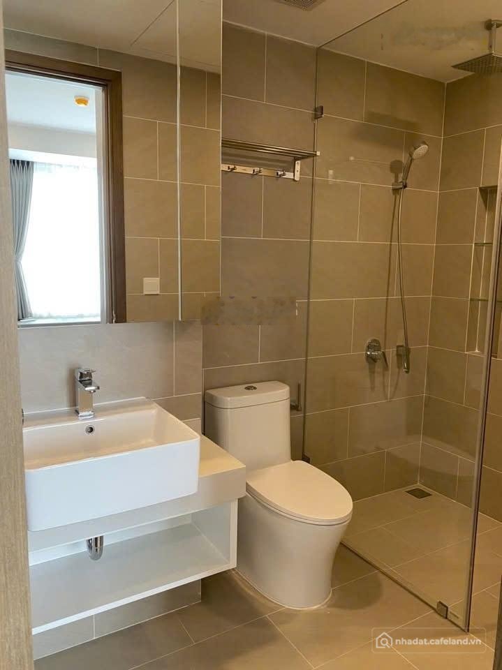 Bán căn hộ chung cư: Hạ giá mạnh từ chính chủ bán CC Richmond City, DT 73m2, 2PN