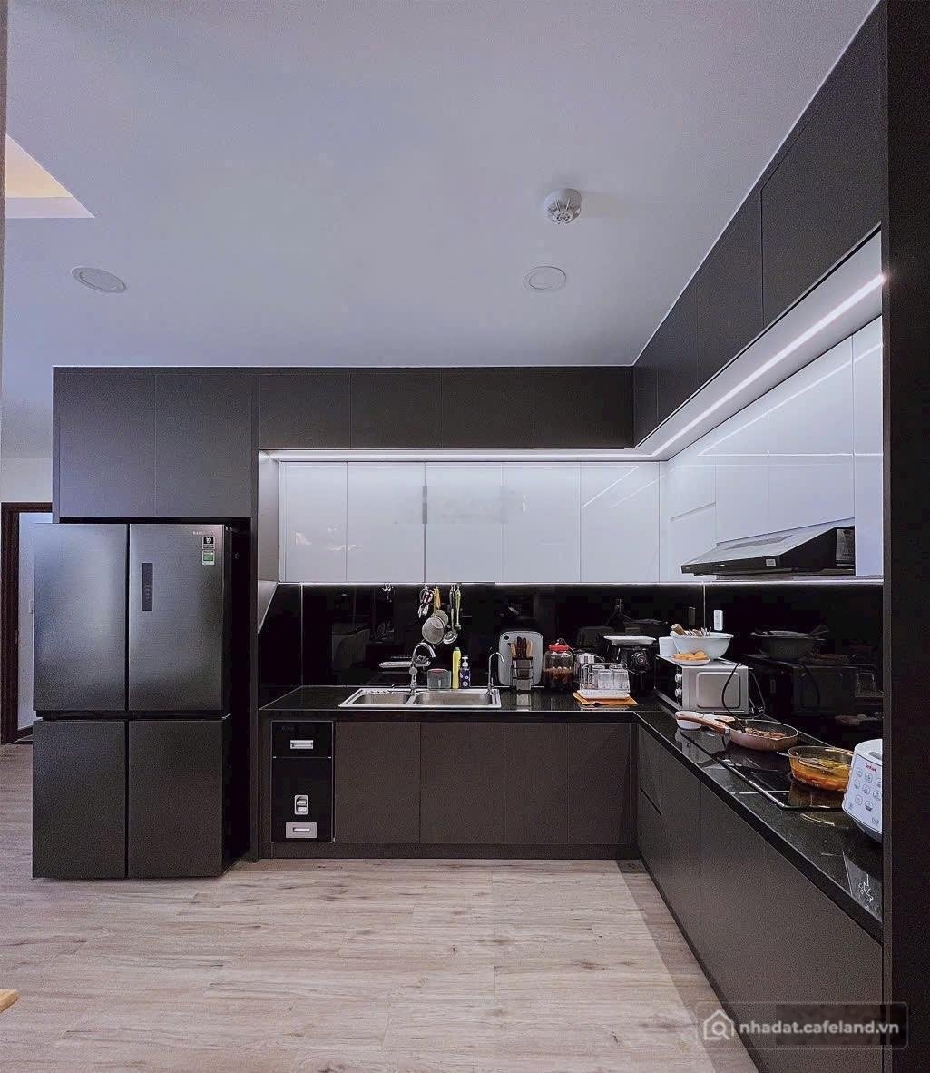 Bán căn hộ chung cư: [Richmond City] Giỏ hàng bán giá tốt Officetel 2.7 tỷ - 2PN
