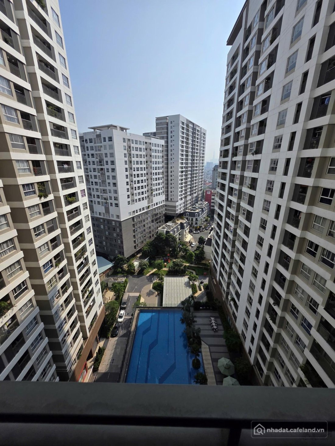 Bán căn hộ chung cư: Bán căn số 9 tháp GM2 view Đông giá 8.15 tỷ nhận nhà ngay g