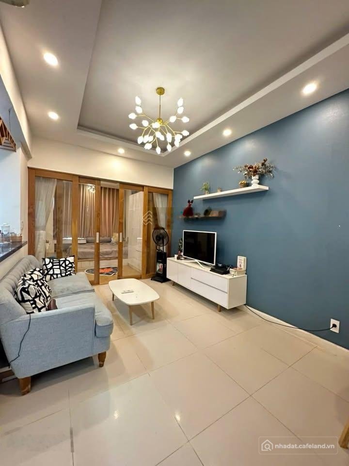 Bán căn hộ chung cư: Bán căn 1PN - The Botanica - Nhà đầy đủ nội thất - Dọn vào 