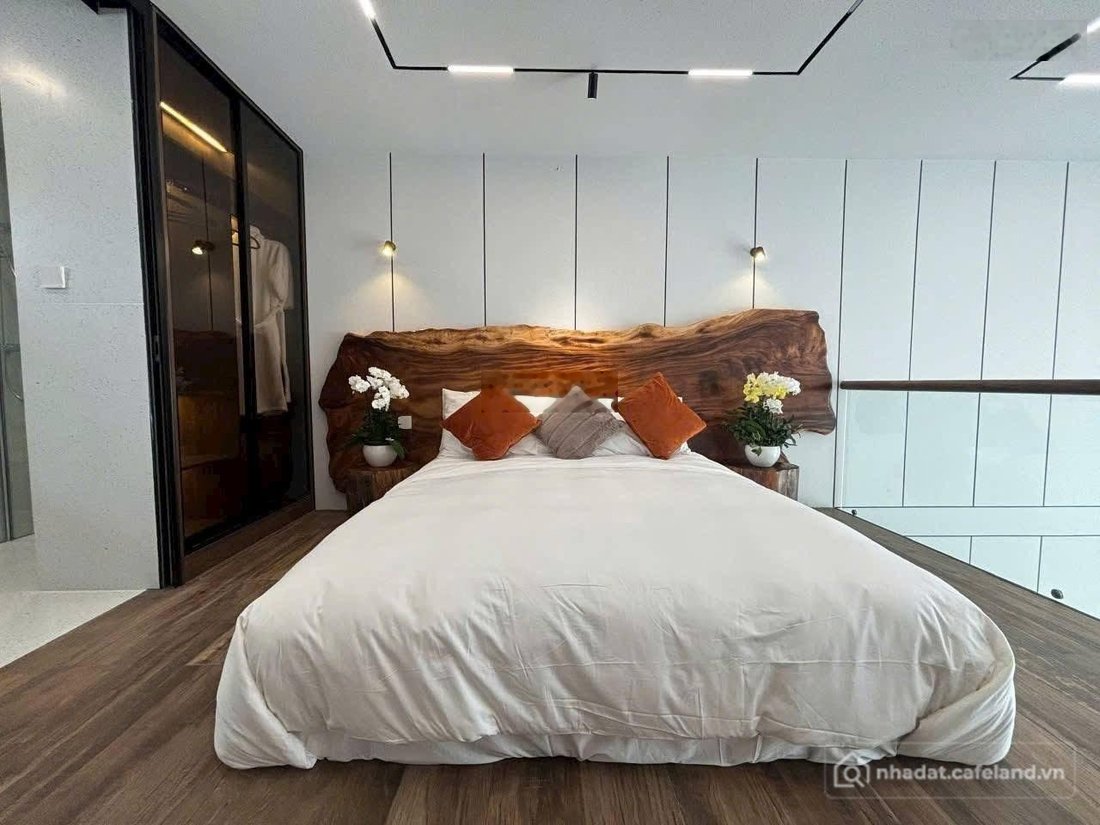 Bán căn hộ chung cư: 59 căn độc nhất dự án Central Home Saigon 2.5 tỷ tầng 9 liề