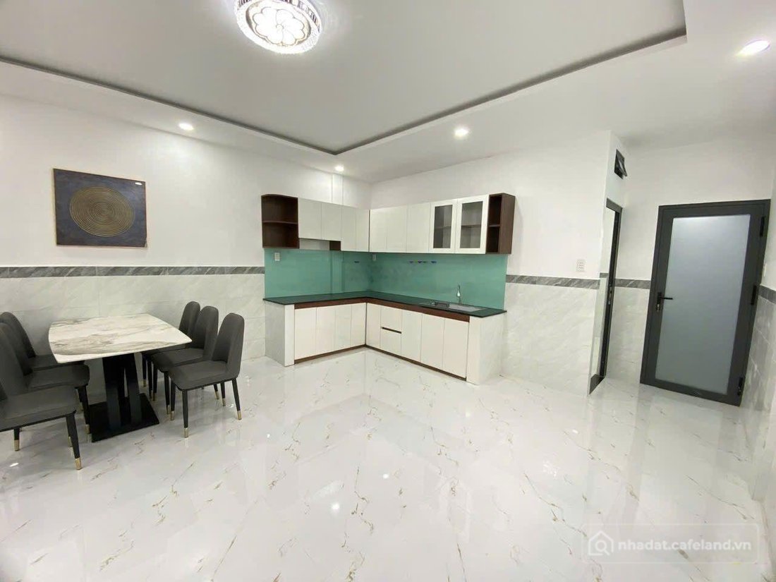 Bán nhà riêng: Chính chủ bán nhà mới xây - đường 18 Linh Trung. 68m2 - giá 5,29 