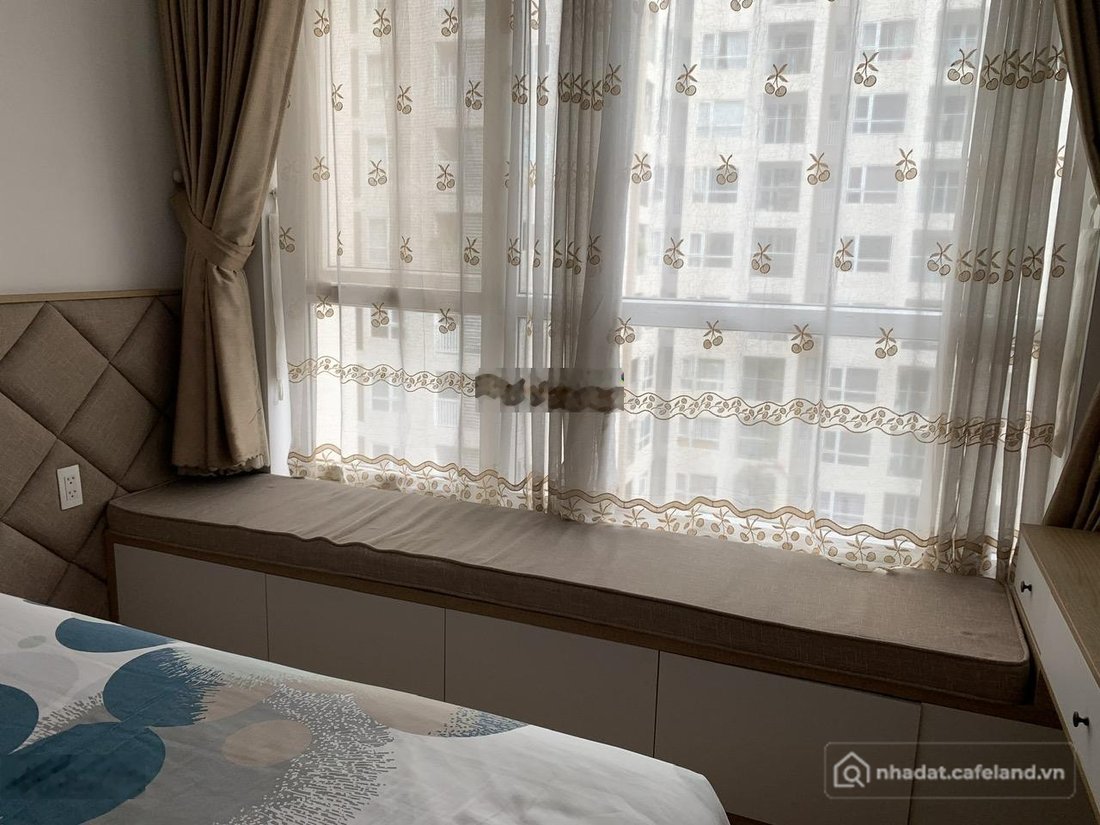Bán căn hộ chung cư: Bán CC tại Sky Center, 2 tỷ 7 ALL, 34m2