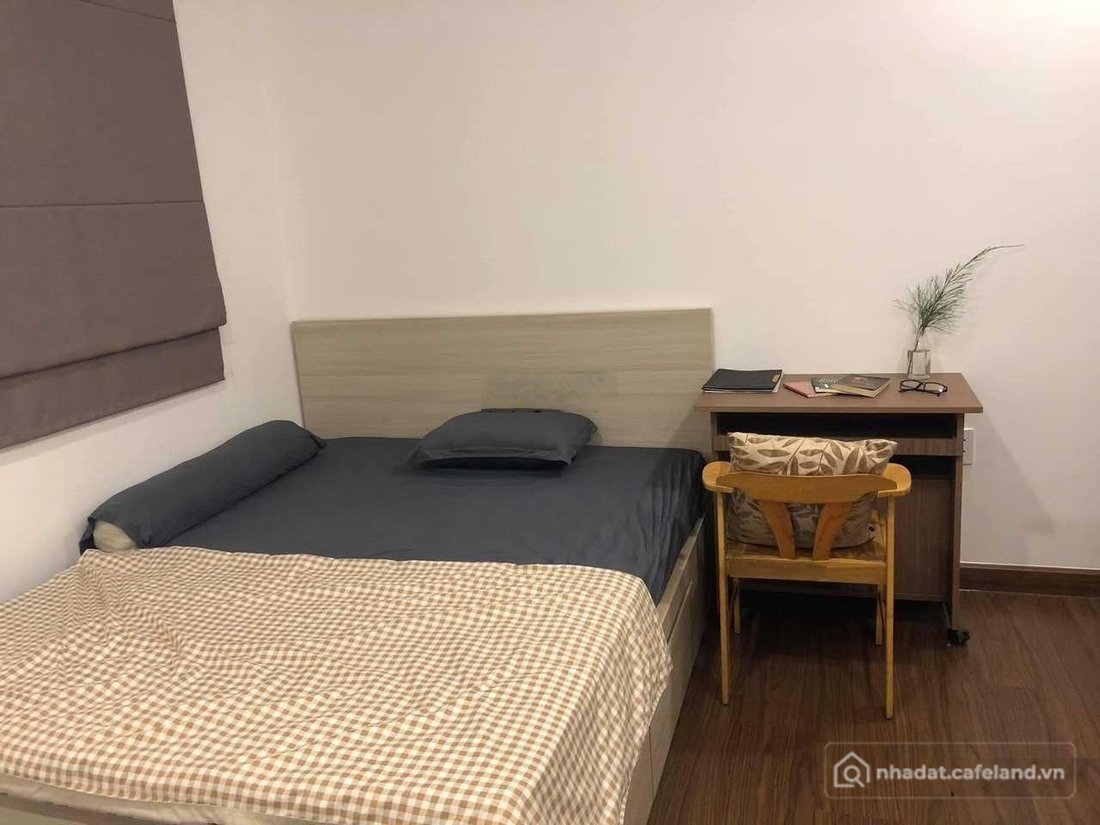 Bán căn hộ chung cư: CH Richmond Nguyễn Xí 2PN - 67m2 - 4.9 tỷ, LH: 0935572883