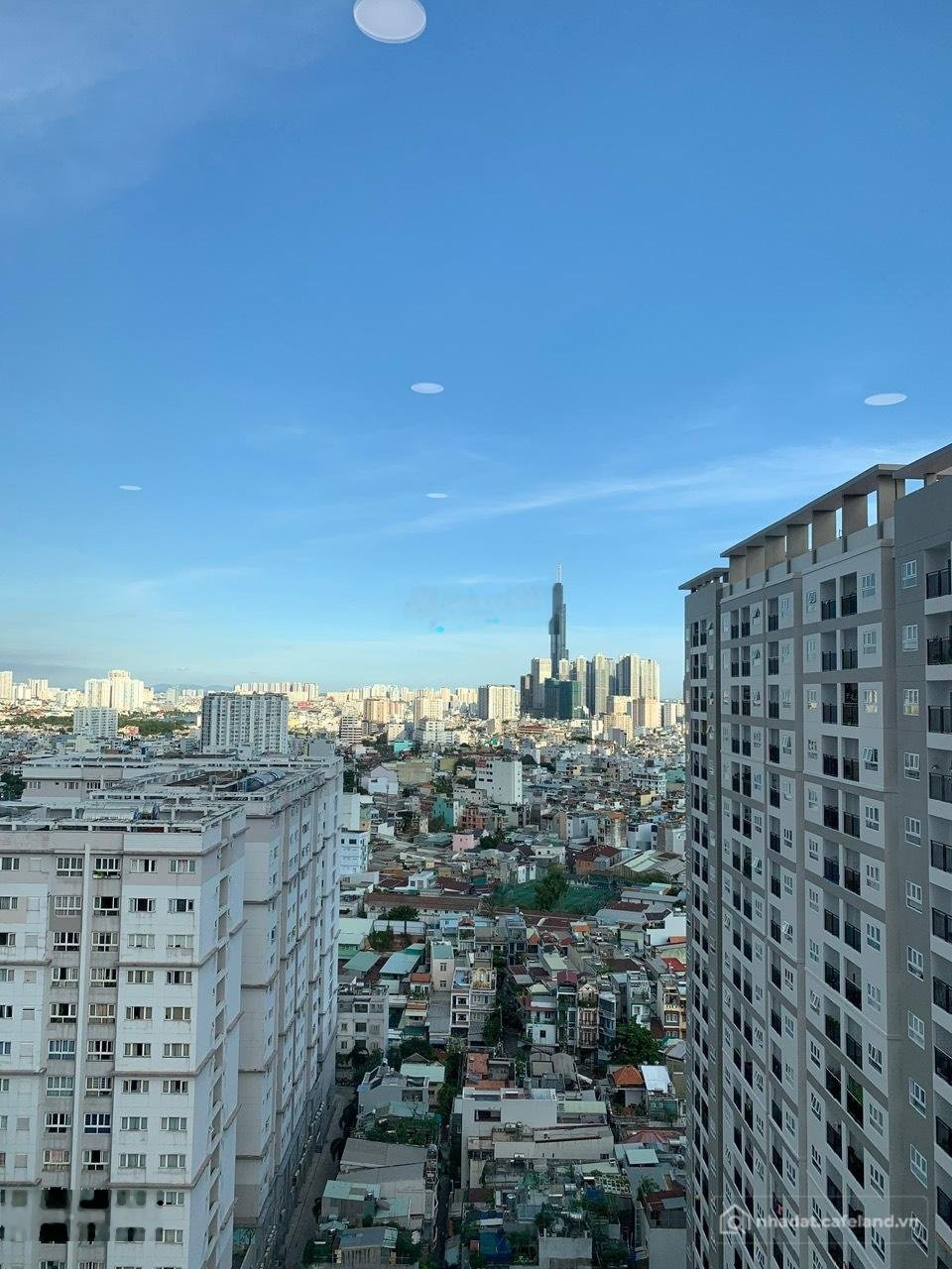 Bán căn hộ chung cư: Em còn 1 căn hộ 38m2 bên Richmond giá cực tốt 2.6 tỷ bao hế