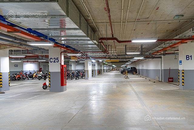 Bán căn hộ chung cư: Deal hời - bán 01 căn 2PN Richmond City - giá 4.85 tỷ. Anh 