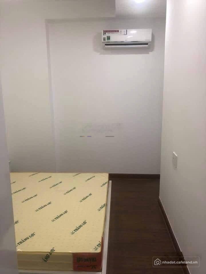 Bán căn hộ chung cư: Bán căn hộ chung cư Richmond City 66m2, 2PN - 2WC, giá tốt 