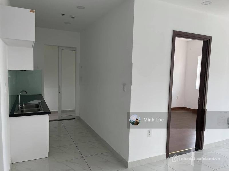 Bán căn hộ chung cư: Chính chủ bán gấp căn Richmond City Quận Bình Thạnh 70m2 2p