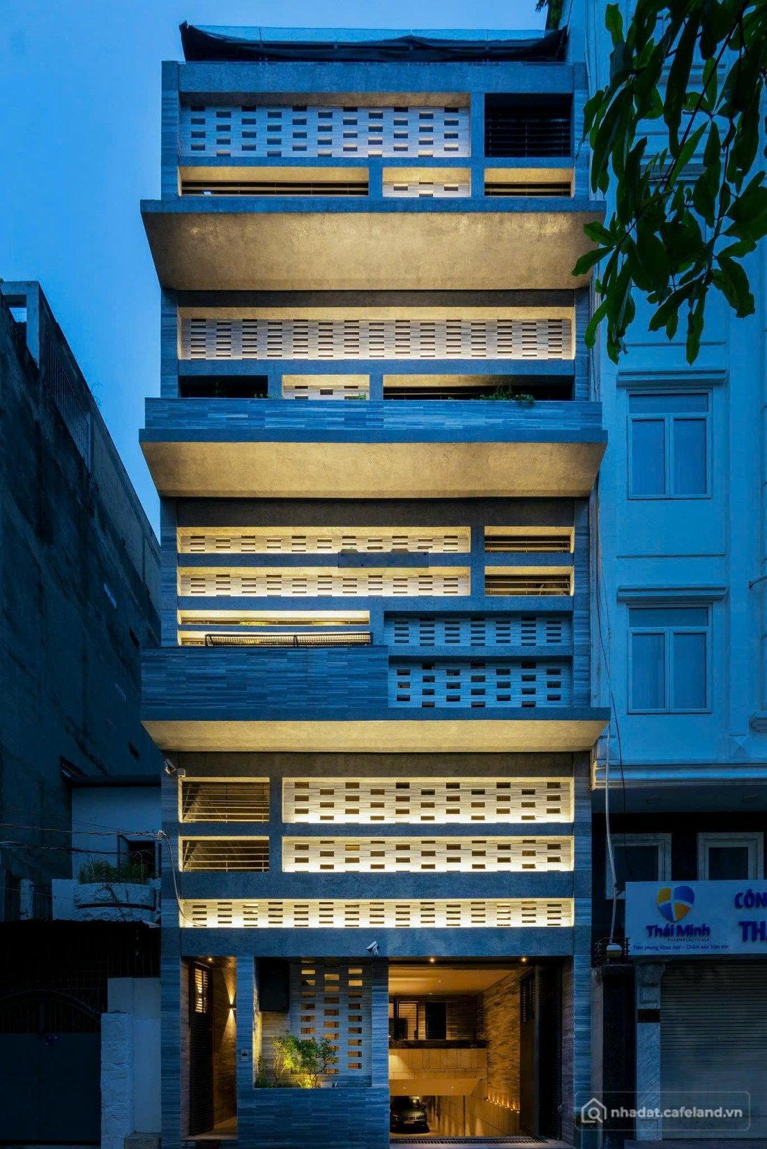 Bán nhà riêng: RẤT GẤP BÁN mặt tiền Phổ Quang, P. Tân Sơn Hòa - DT 5 x 22m - 5 t