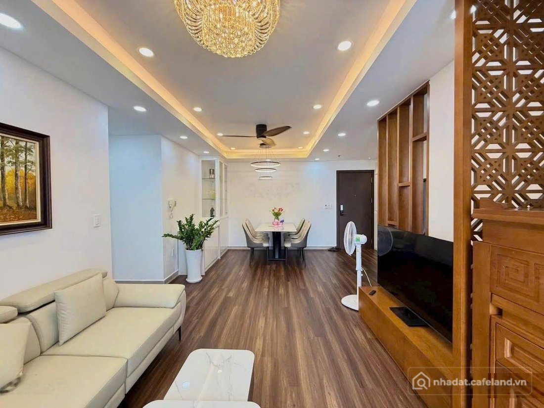 Bán căn hộ chung cư: Giá tốt căn góc sổ hồng 98m2 Orchard Garden 3PN chủ nhà cần