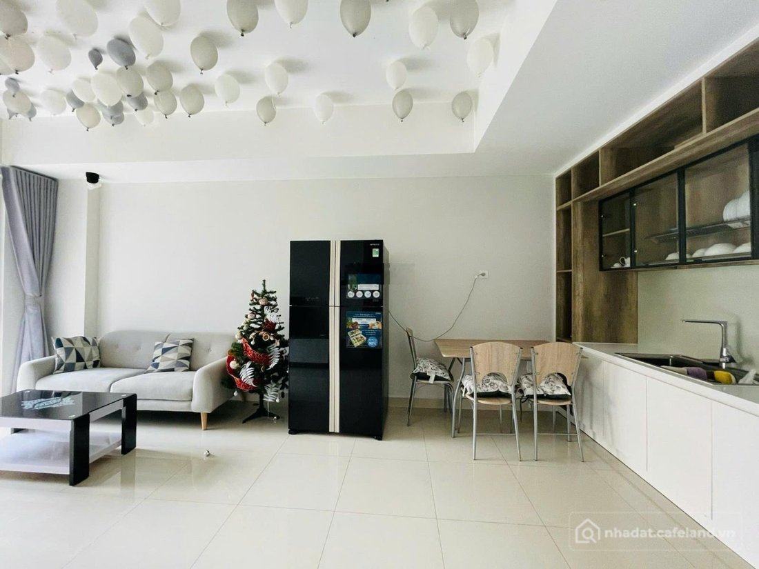 Bán căn hộ chung cư: Bán Căn Hộ Botanica Premier, Đ.Hồng Hà, 5,5 tỷ , 70m2, đẹp,