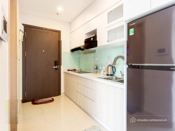 Bán căn hộ chung cư: Ngôp bank cần thanh lý gấp căn 36m2, giá siêu rẻ 2,7 tỷ - S