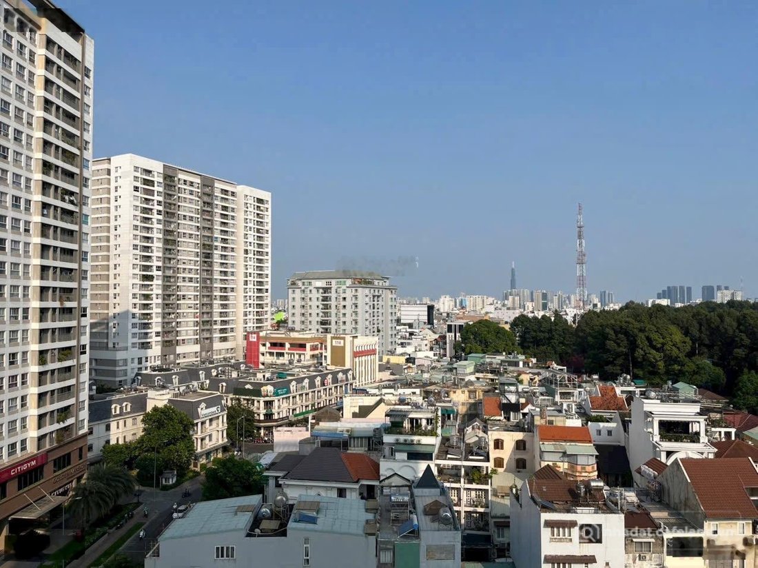 Bán căn hộ chung cư: Bán căn hộ view Đông 2PN 1WC full nội thất nhà mới sạch đẹp