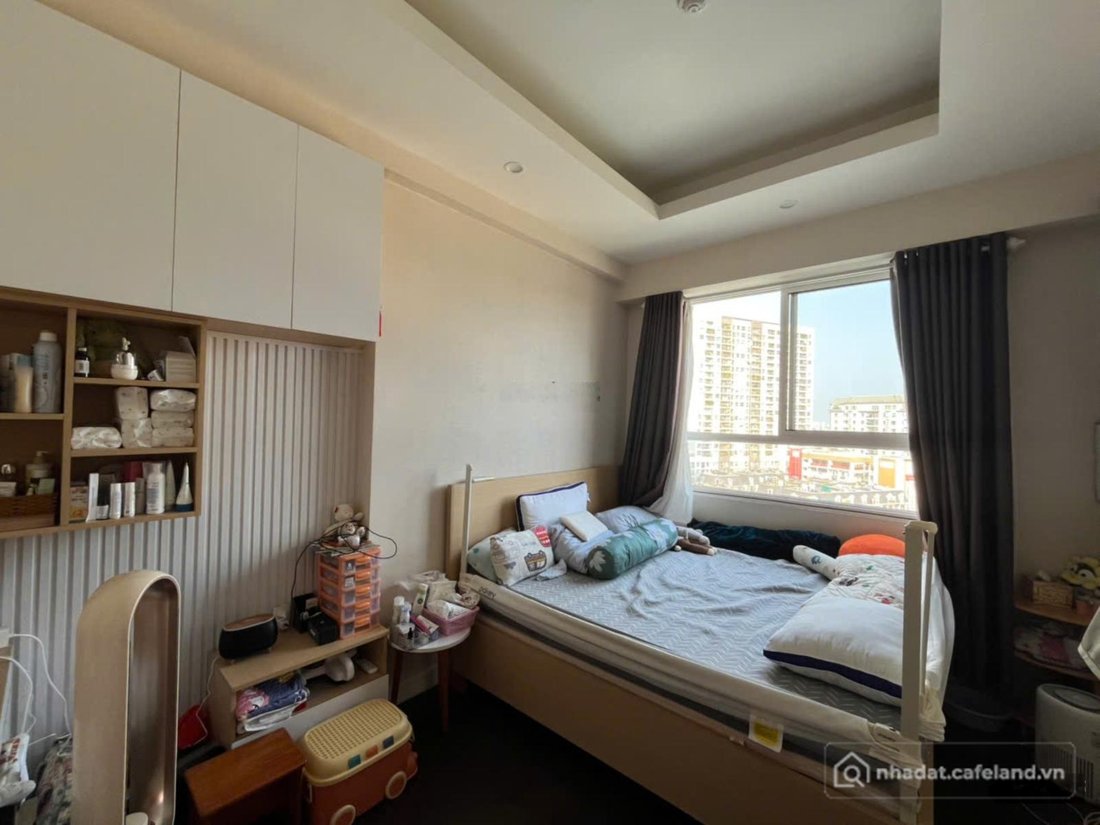 Bán căn hộ chung cư: The Botanica, 57m2, Giá bán 4ty700 bao hết chi phí - Liên h