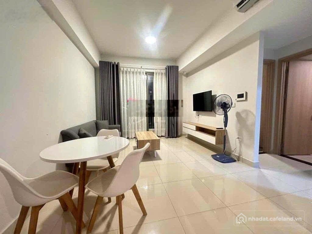 Bán căn hộ chung cư: Bán gấp căn hộ The Botanica, 4,5 tỷ, 57m2, 2PN + 1WC, đầy đ