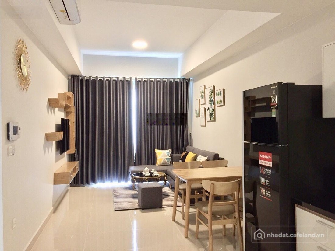 Bán căn hộ chung cư: Bán CC The Botanica, 5,8 tỷ, 75m2, 2PN, 2WC, giá ưu đãi tại