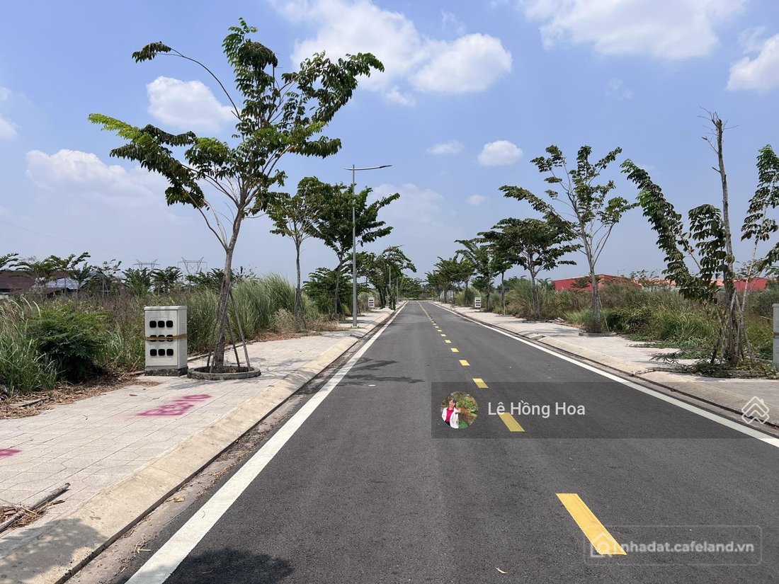 Bán đất thổ cư: Đất nền Dragon Pearl giá rẻ 90m2 SHR sang tên 20,5tr/m2 View tru