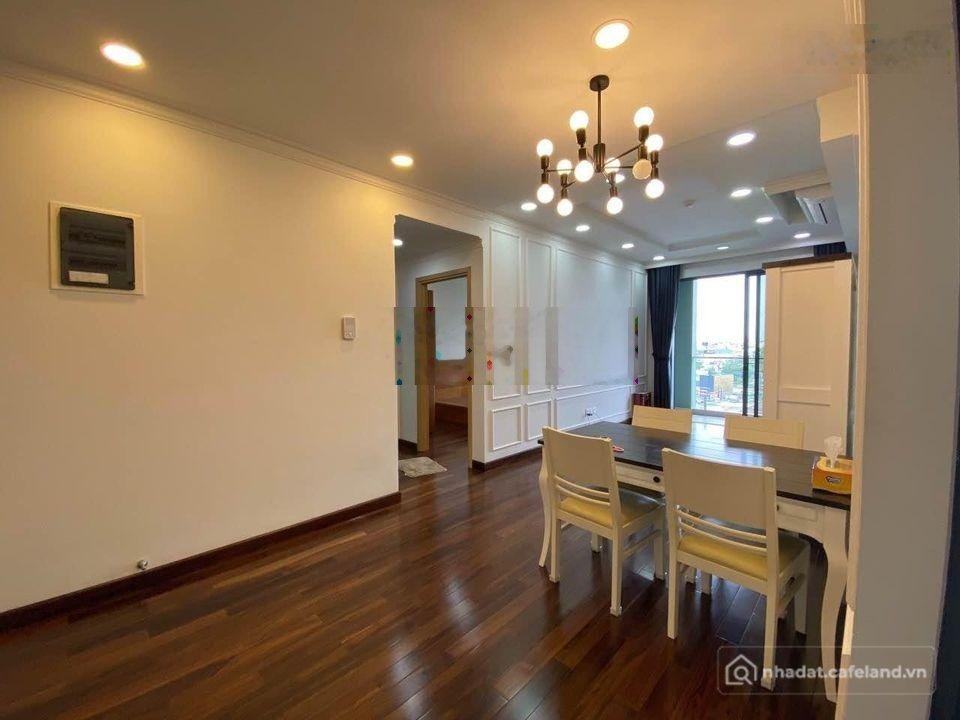 Bán căn hộ chung cư: Cần bán nhanh căn hộ Emerald 71m2 (2PN-2WC), view nội khu, 