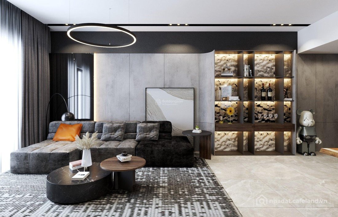 Bán căn hộ chung cư: Bán CH cao cấp The Prince, Q Phú Nhuận, DT 96m2 3PN/2WC giá