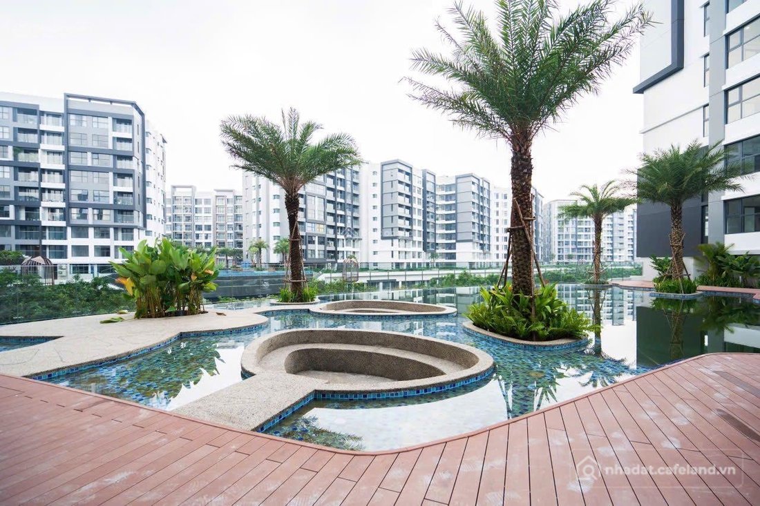 Bán căn hộ chung cư: Bán nhanh căn hộ 2PN 88m2 Diamond Alnata Plus view đại lộ