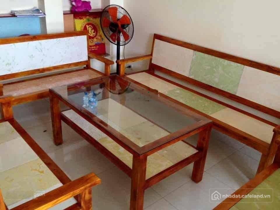Bán nhà riêng: Bán nhà đẹp trung tâm bình tân sát khu dân cư vĩnh lộc 60m giá nh