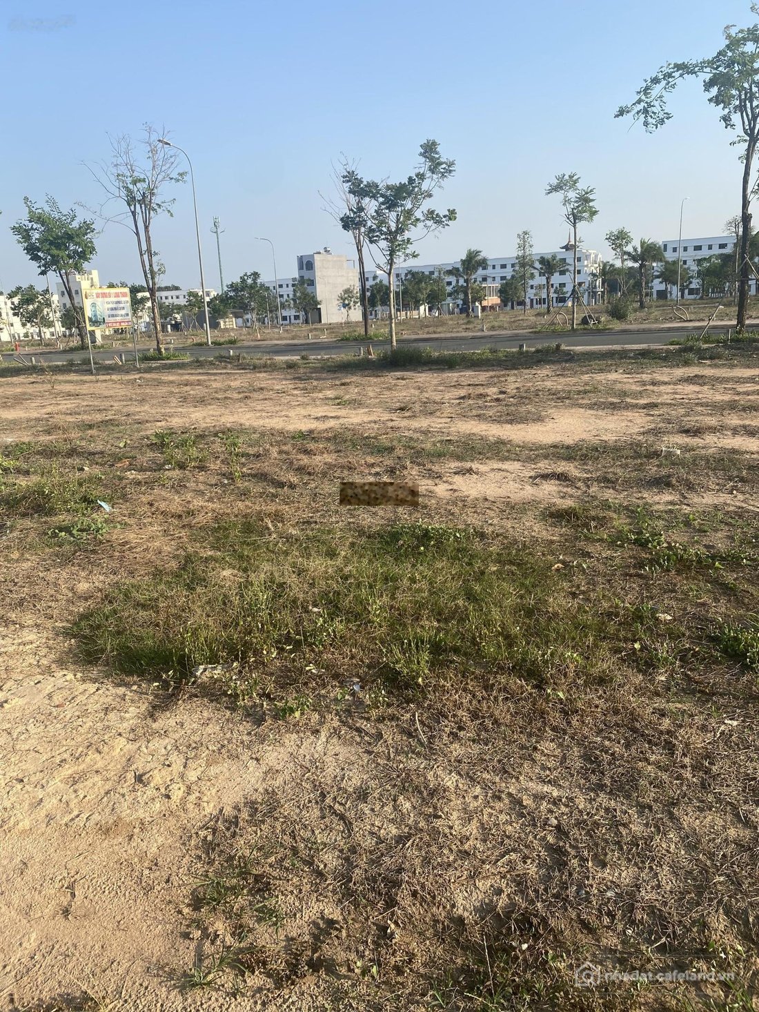 Bán đất thổ cư: 2100m2 Ngay Sau Khu Đô Thị STC Long Thành Giá F0 Cho Nhà Đầu Tư