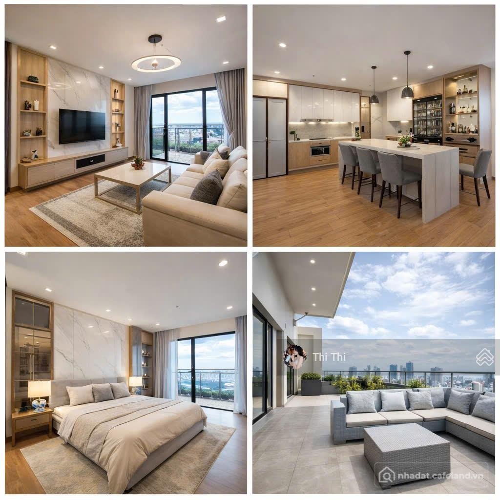 Bán căn hộ chung cư: Chính chủ cần bán gấp CH Central Plaza Tân Bình, 190m2, 3PN