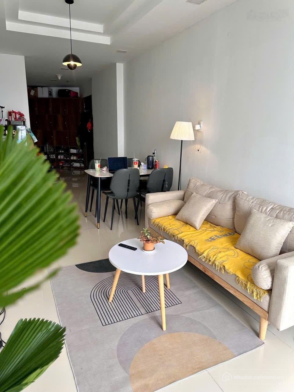 Bán căn hộ chung cư: Bán gấp chung cư greenfield, tầng cao view sông, 2pn 2wc