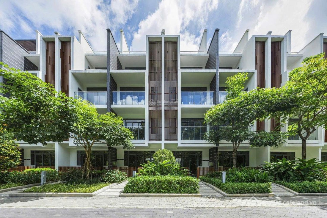 Bán biệt thự: The Glen Celadon City - em Thư nhân viên CĐT Gamuda Land mua giá g