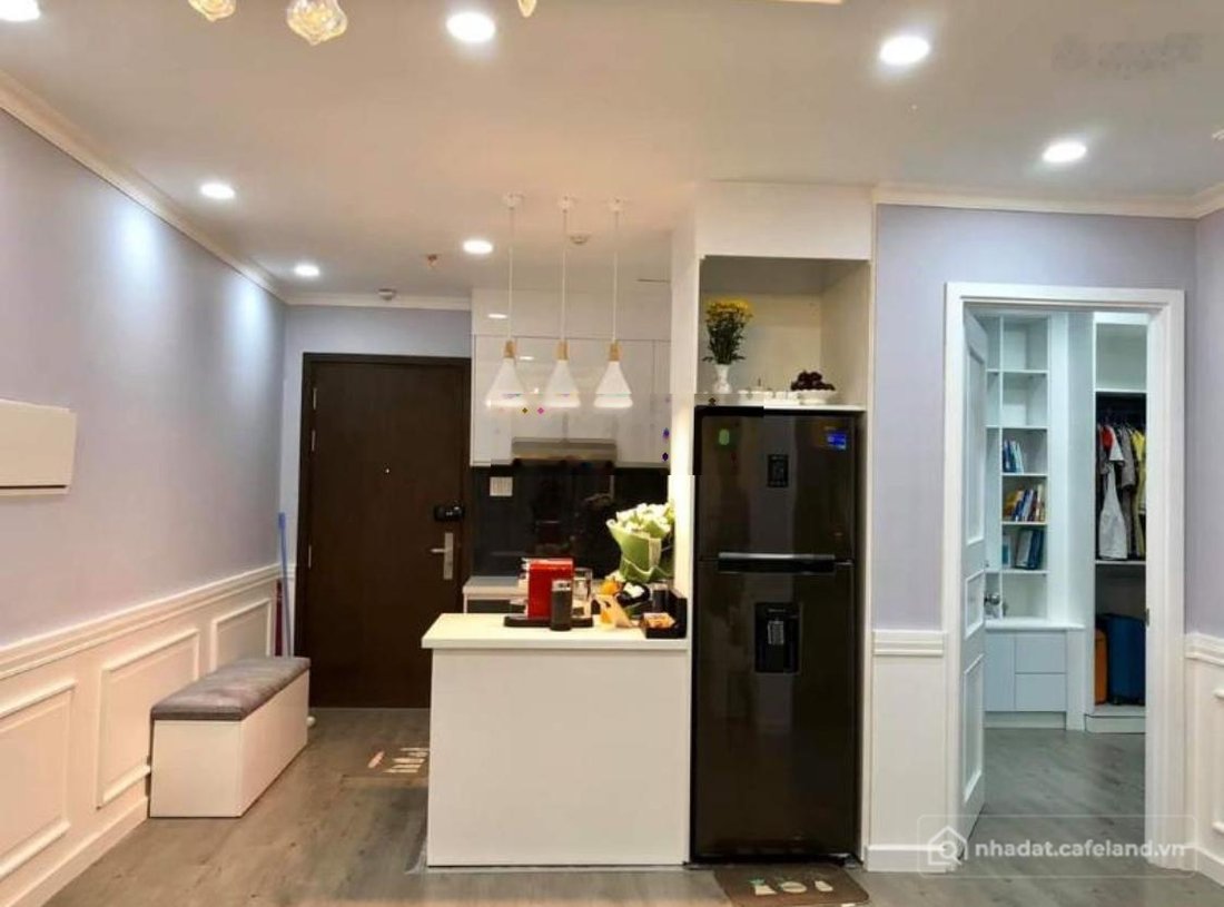 Bán căn hộ chung cư: Đi nước ngoài bán gấp căn hộ Wilton Tower 2ty1 sổ hồng riên