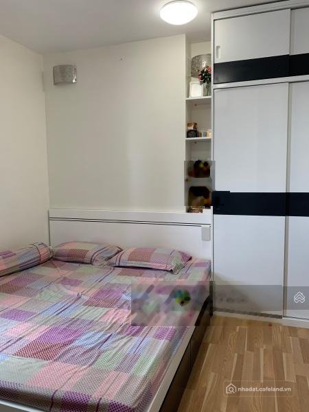 Bán căn hộ chung cư: Chính chủ cần bán CH Green Field Bình Thạnh 65m2 2PN, 2WC c