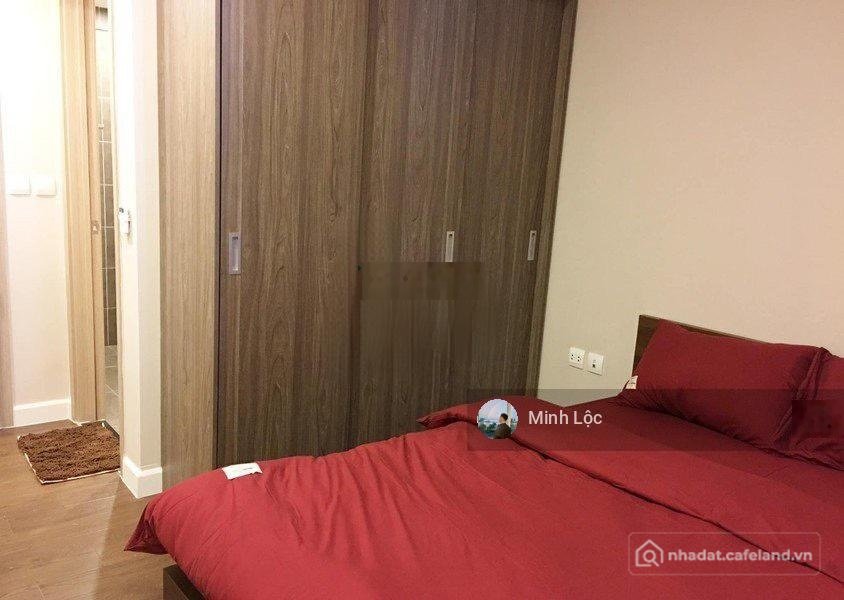 Bán căn hộ chung cư: Bán gấp The Prince Residence Q.PN 70m2 2PN-2WC giá 2,08 tỷ