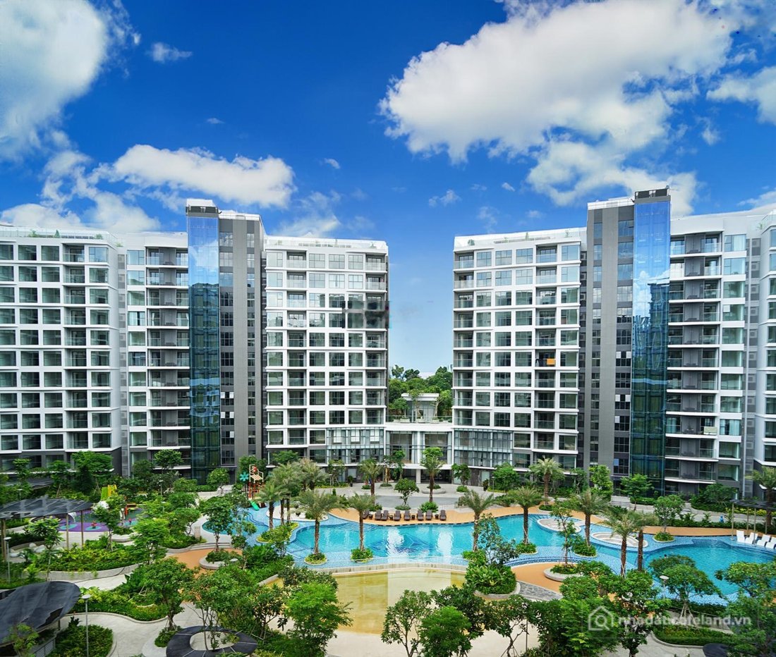 Bán căn hộ chung cư: Bán căn hộ 2 phòng ngủ 96m2 tại phân khu Diamond Centery