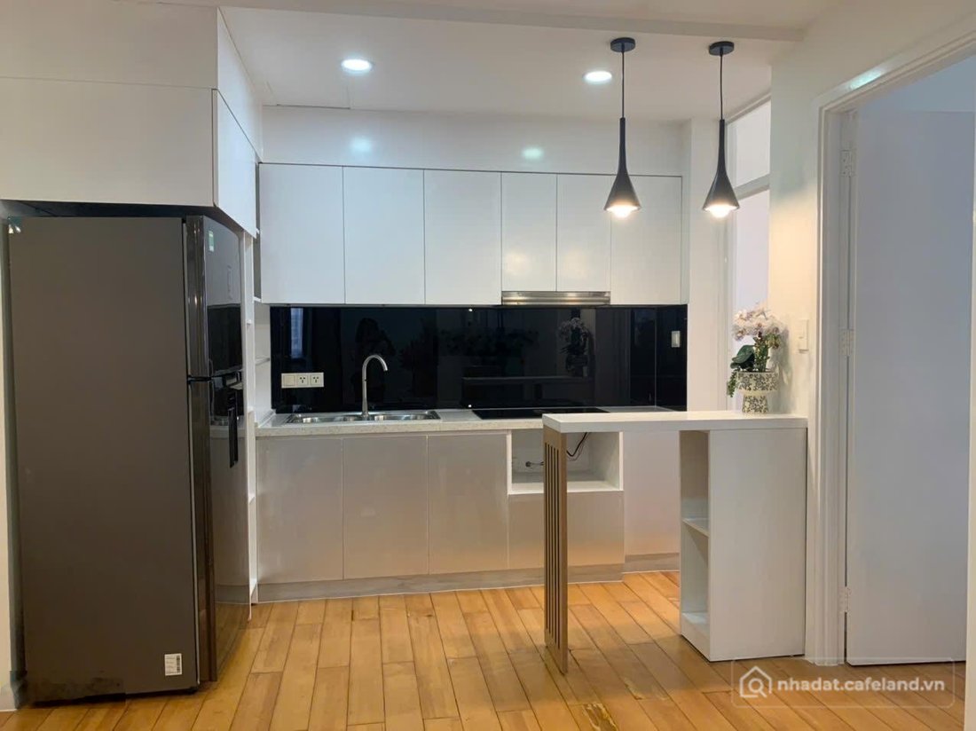 Bán căn hộ chung cư: Bán căn hộ Green Field cao cấp, full nội thất, 65m2, sổ hồn