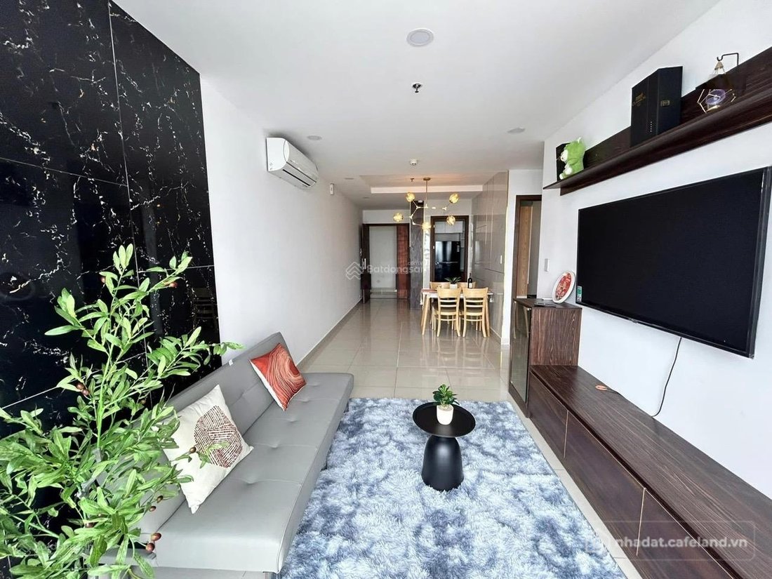 Bán căn hộ chung cư: Bán gấp căn hộ green field bình thạnh, dt 72m2 2pn chỉ 1 tỷ