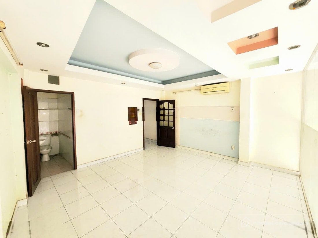 Bán nhà riêng: Nhà 2 mặt hẻm VIP Út Tịch phường Tân Sơn Nhất diện tích 5.2x20m (