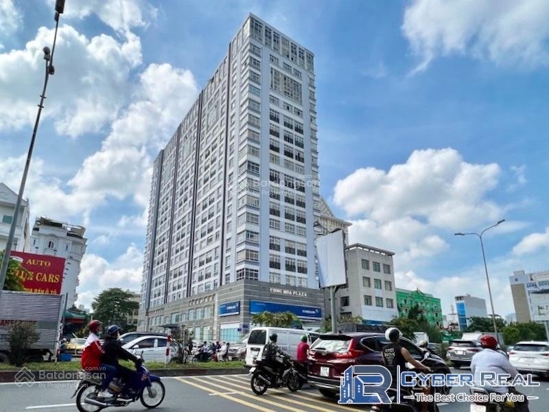 Bán căn hộ chung cư: Bán căn hộ cộng hòa plaza tân bình
