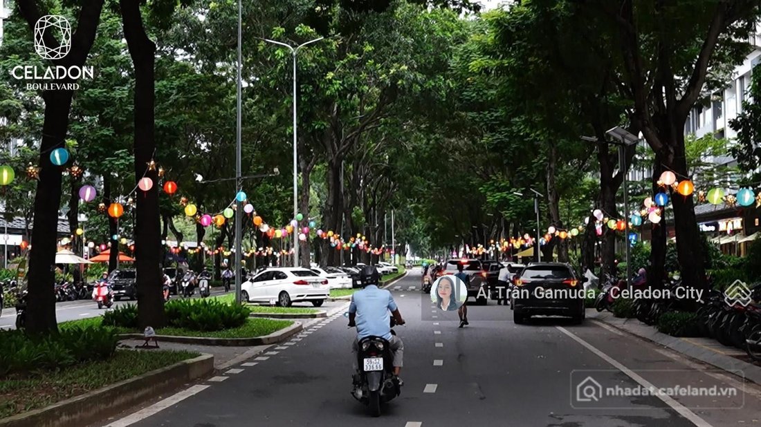 Bán biệt thự: Bán căn Glen Celadon Giá 21.7 tỷ nhận nhà. Thanh toán nhanh tặng v