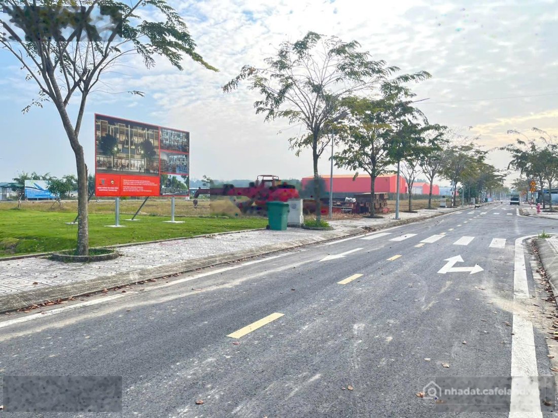 Bán đất thổ cư: Đất nền liên kề tp.hcm- sổ hồng riêng- cạnh khu công nghiệp tây