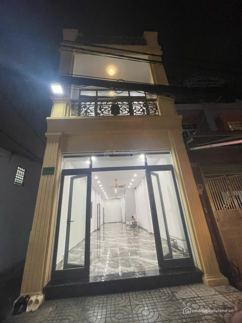 Bán nhà riêng: Bán nhà mặt phố tại 36, Sơn Kỳ, Tân Phú, 11 tỷ, 80m2, giá siêu hờ