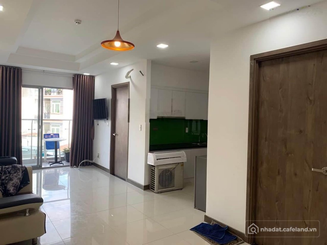 Bán căn hộ chung cư: Cần bán Green Field DT 65m2 2PN 2WC giá tốt 2,35 tỷ